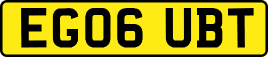 EG06UBT