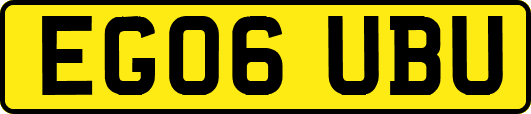 EG06UBU