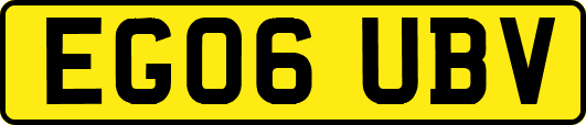 EG06UBV
