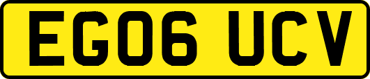 EG06UCV