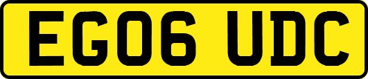 EG06UDC