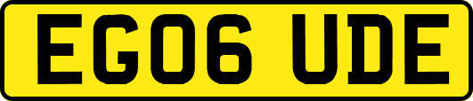 EG06UDE