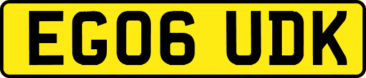 EG06UDK