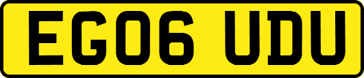 EG06UDU