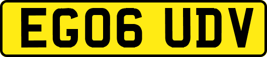EG06UDV