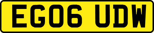 EG06UDW