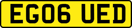 EG06UED