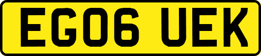 EG06UEK