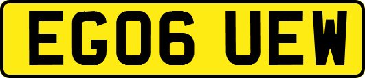EG06UEW