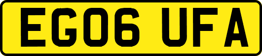 EG06UFA