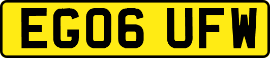 EG06UFW