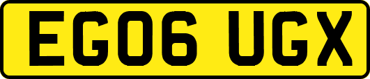 EG06UGX