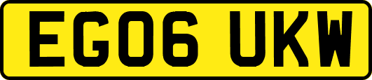 EG06UKW