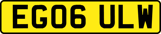 EG06ULW