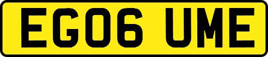 EG06UME
