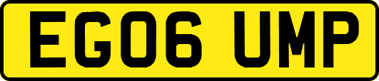 EG06UMP