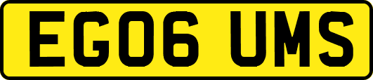 EG06UMS