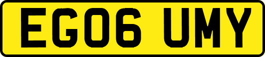 EG06UMY