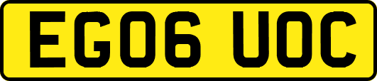 EG06UOC