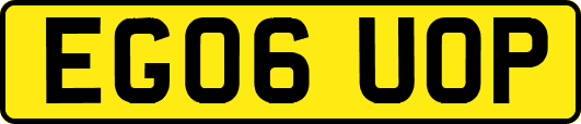 EG06UOP