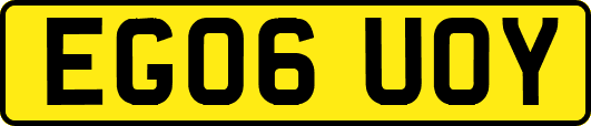 EG06UOY