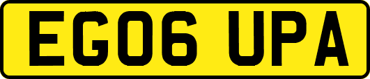 EG06UPA
