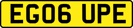 EG06UPE