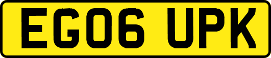 EG06UPK