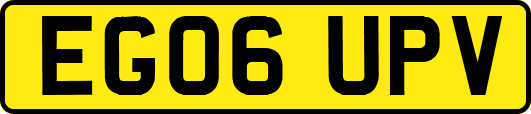 EG06UPV