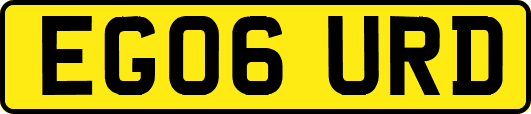 EG06URD