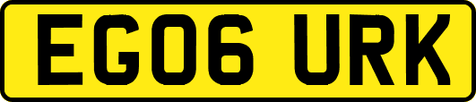 EG06URK