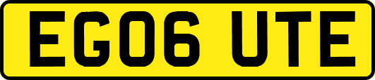 EG06UTE