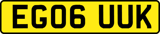 EG06UUK