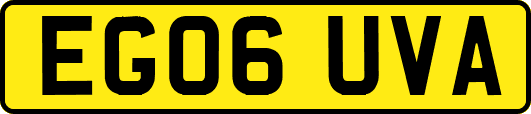 EG06UVA