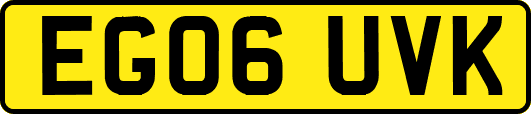 EG06UVK