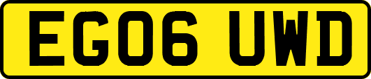 EG06UWD
