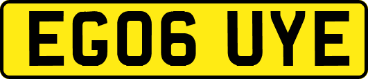 EG06UYE