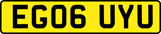 EG06UYU