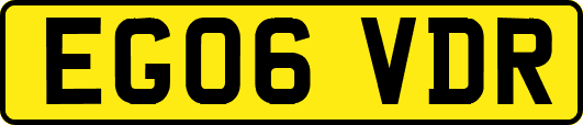 EG06VDR