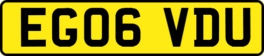 EG06VDU