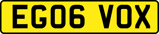 EG06VOX