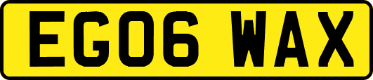 EG06WAX