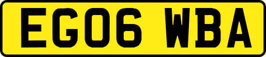 EG06WBA