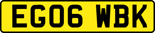 EG06WBK