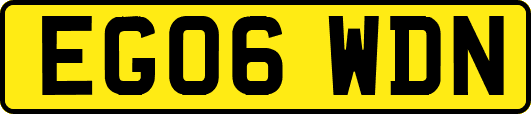 EG06WDN