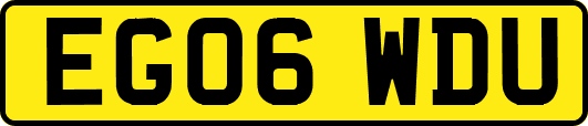 EG06WDU
