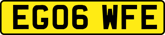EG06WFE