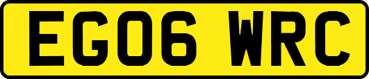 EG06WRC