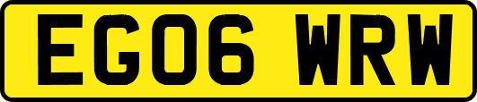 EG06WRW