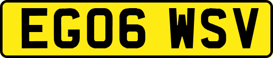 EG06WSV